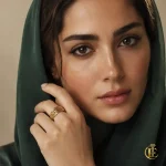 انگشتر آریسا - تصویر 2