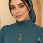 گردنبند آترین - تصویر 2