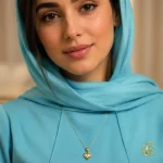 گردنبند الینا - تصویر 2