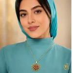 گردنبند آذین - تصویر 2