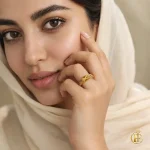 انگشتر جانا - تصویر 2