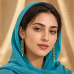 گوشواره آمارا - تصویر 2