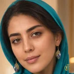 گوشواره نیلا - تصویر 2