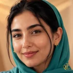 گوشواره نیسا - تصویر 2