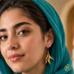 گوشواره نوا - تصویر 2