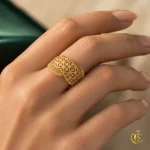 انگشتر آریسا - تصویر 3