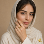 انگشتر ماه رخ - تصویر 2