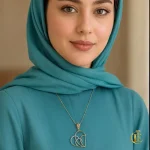 گردنبند رایکا - تصویر 2