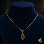 گردنبند لونا - تصویر 3