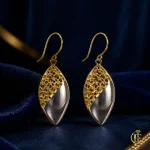 گوشواره نیلا - تصویر 3